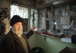 Bunların vicdanı yok..!